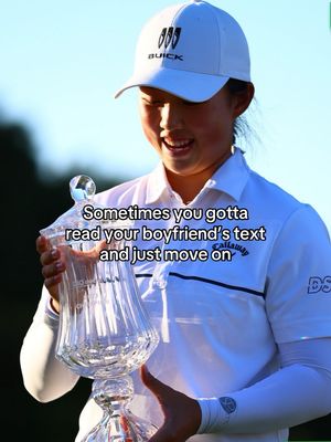 Video post by @lpga_tour on TikTok
