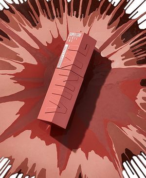 Image post by @maybelline on Instagram