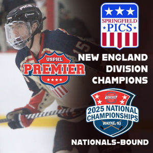 Image post by @usphlhockey on Instagram