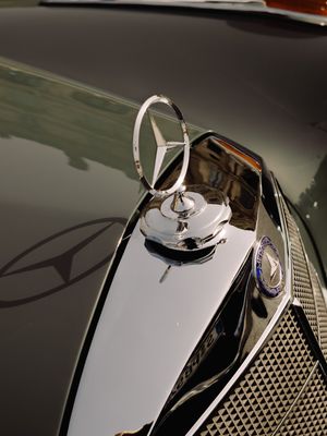 Image post by @mercedesbenz on Instagram