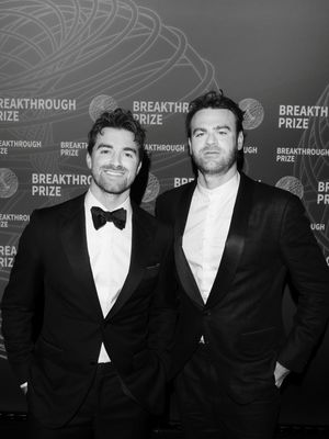 Image post by @thechainsmokers on Instagram