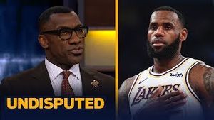 Video post by @foxsports on YouTube