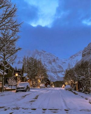 Image post by @tellurideski on Instagram