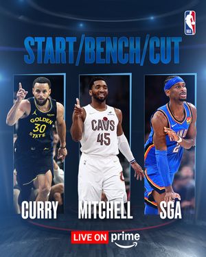 Image post by @nbaindia on Instagram