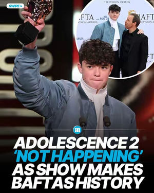 Image post by @dailymailuk on TikTok