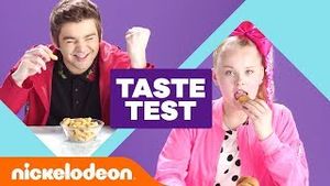 Video post by @nickelodeon on YouTube