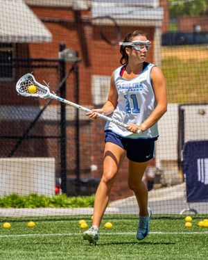 Image post by @uncwlax on Instagram