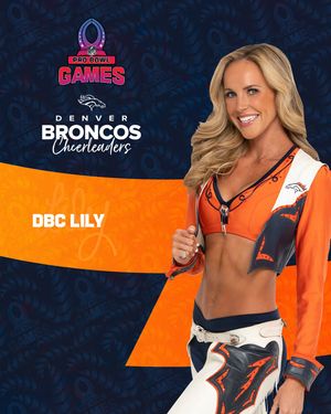 Image post by @denverbroncoscheer on Instagram