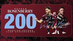 Video post by @Colorado Rapids on YouTube
