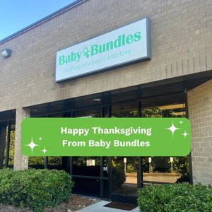 Image post by @babybundlesnc on Instagram
