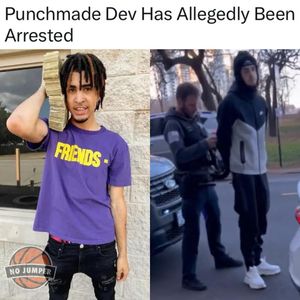 Image post by @nojumper on Instagram