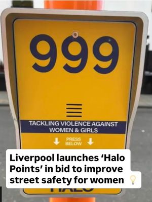 Image post by @thewomensorganisation on Instagram
