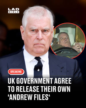 Image post by @ladbible on Instagram