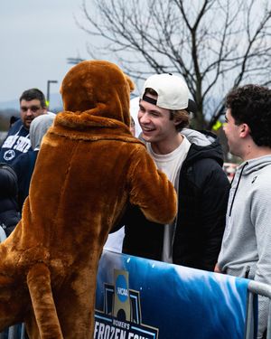 Image post by @gopsusports on Instagram