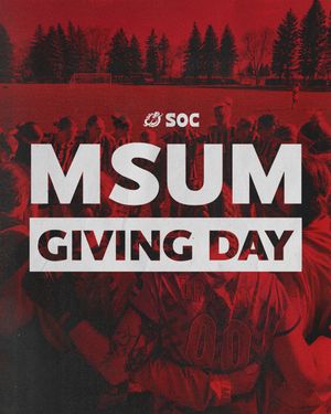 Image post by @msum_soccer on Instagram