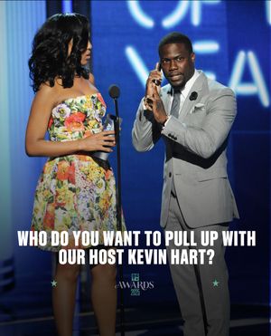 Image post by @bet on Instagram