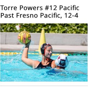 Image post by @pacificwaterpolo on Instagram