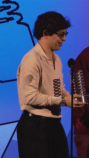 Video post by @thewebbyawards on Instagram