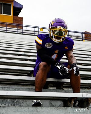Image post by @tntech_football on Instagram