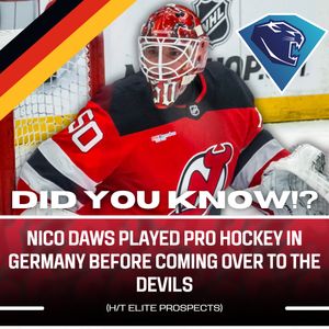 Image post by @devils.report on Instagram