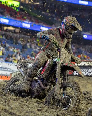 Image post by @racerxonline on Instagram