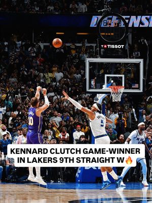 Image post by @nba on Instagram