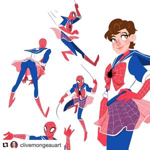 Image post by @richpellegrinoart on Instagram