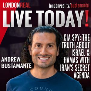 Image post by @londonrealtv on Instagram