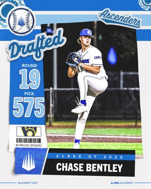 Image post by @imgabaseball on Instagram