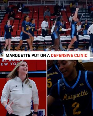 Image post by @marchmadnesswbb on Instagram