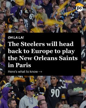 Image post by @pittsburghpg on Instagram