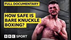 Video post by @bbcsport on YouTube