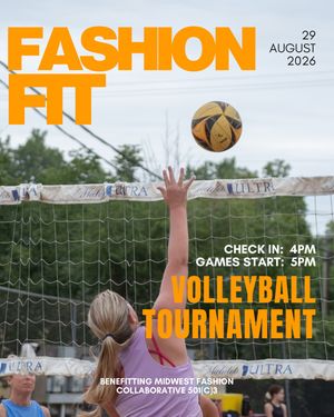 Image post by @kc_fashionweek on Instagram