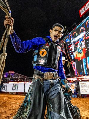 Image post by @pbrbrazil on Instagram