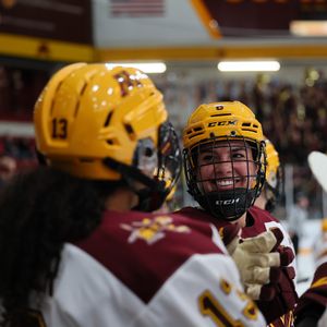 Image post by @gopherwhockey on Instagram