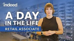 Video post by @indeed on YouTube