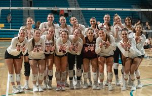 Image post by @txstatevolleyball on Instagram