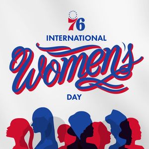 Image post by @sixers on Twitter