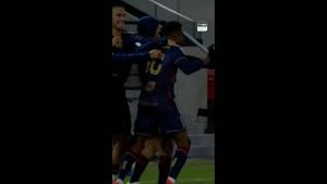 Video post by @beinsportsusa on YouTube
