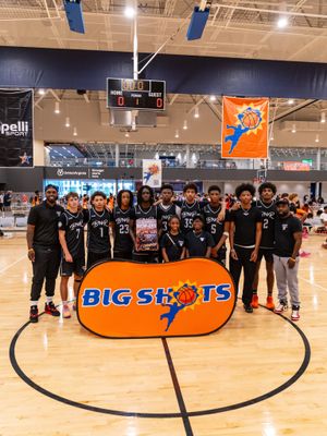 Image post by @bigshotsnation on Instagram