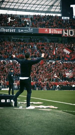 Video post by @bundesliga on TikTok