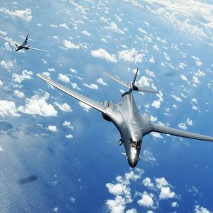 Image post by @airmanmagazine on Instagram