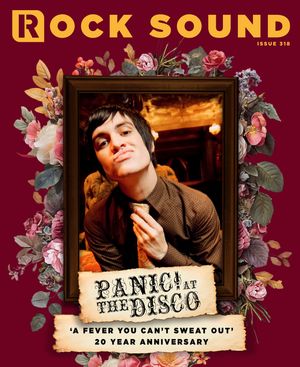 Image post by @rocksound on Instagram