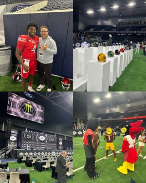 Image post by @lvbowl on Instagram