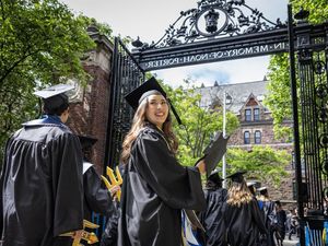 Image post by @yale on Instagram