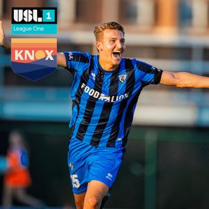 Image post by @lionsbridgefc on Instagram