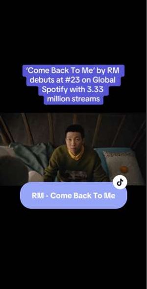 Video post by @popbase on TikTok