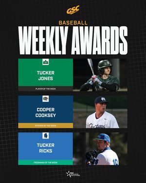 Image post by @gscsports on Instagram