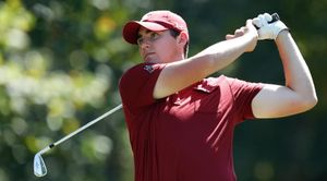 Image post by @TempleMGolf on Facebook