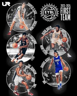 Image post by @luhibasketball on Instagram